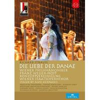 L'Amour de Danaé Blu-ray