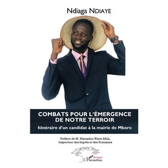 Combats pour l'émergence de notre terroir