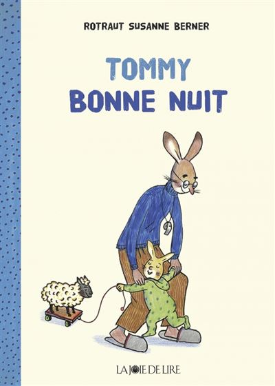 Tommy, bonne nuit