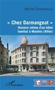 Chez Darmangeat