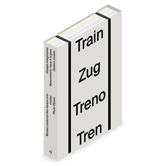 Train zug treno tren