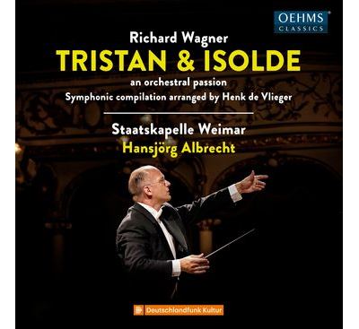 Tristan Und Isolde – An Orchestral Passion