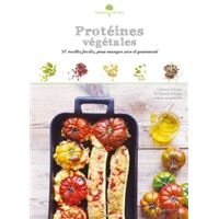 Protéines végétales