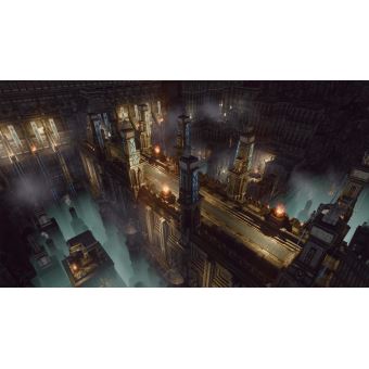 SpellForce 3 Edition Limitée Soul Harvest PC