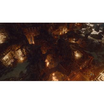 SpellForce 3 Edition Limitée Soul Harvest PC