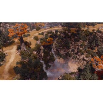 SpellForce 3 Edition Limitée Soul Harvest PC