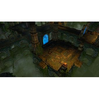 SpellForce 3 Edition Limitée Soul Harvest PC