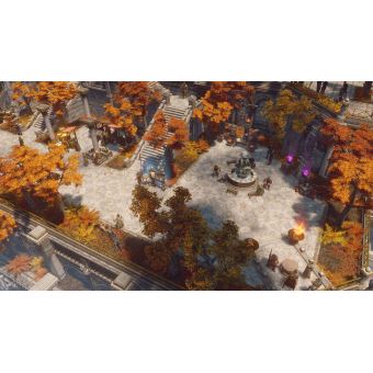 SpellForce 3 Edition Limitée Soul Harvest PC