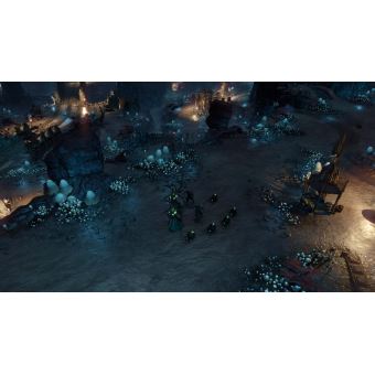 SpellForce 3 Edition Limitée Soul Harvest PC