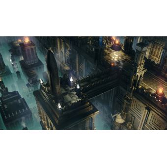 SpellForce 3 Edition Limitée Soul Harvest PC