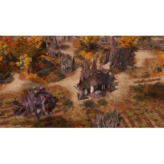 SpellForce 3 Edition Limitée Soul Harvest PC