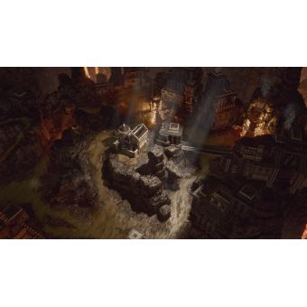 SpellForce 3 Edition Limitée Soul Harvest PC