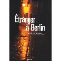Etranger à Berlin