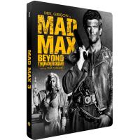 Mad Max 3 Steelbook Blu-Ray