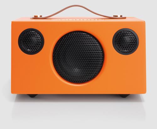 Enceinte Bluetooth Audio Pro Addon T3 Orange