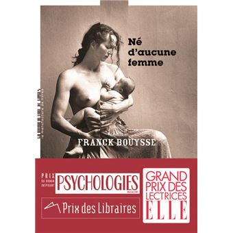 Né d'aucune femme - 1