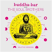 Buddha-Bar And The Soul Brothers