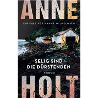 Selig sind die Dürstenden