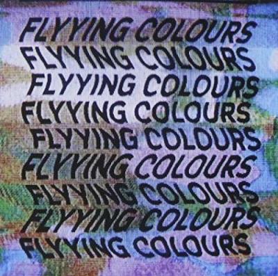 Flying colours, EP