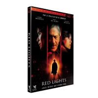 Red Lights DVD