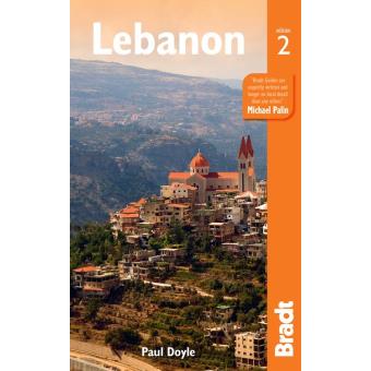 Lebanon - 1