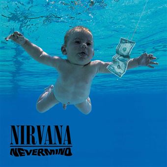 Nirvana - 1