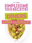 Simplissime Spécial dîner après le boulot