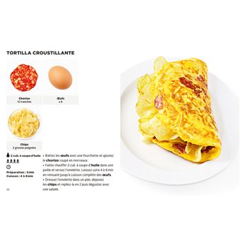 Simplissime Spécial dîner après le boulot