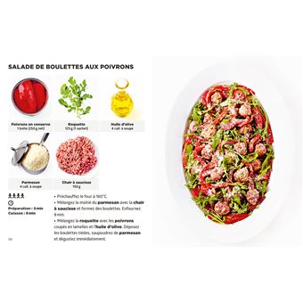 Simplissime Spécial dîner après le boulot
