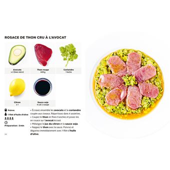 Simplissime Spécial dîner après le boulot