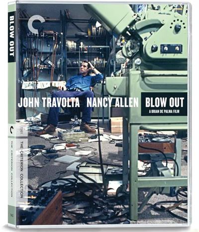 Imports Blu-ray 4K