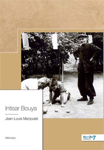 Intisar Bouya