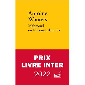 Mahmoud ou la montée des eaux - 1