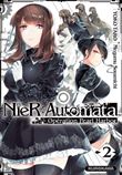 NieR:Automata Opération Pearl Harbor