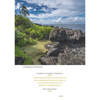 La Réunion - Les clés pour bien voyager