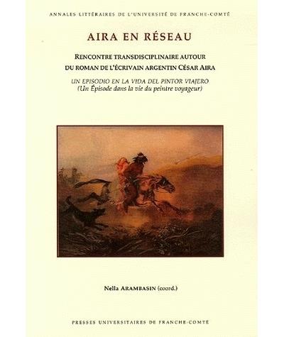 Aira en réseau