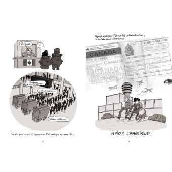 Québec Land : Édition 2019/2020