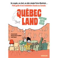 Québec Land