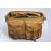 Sac d’épaule C.ellington Wellington Sable_1