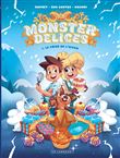 Monster Délices - Tome 1 - Le C ur de l hiver