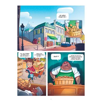 Monster Délices - Tome 1 - Le C ur de l hiver