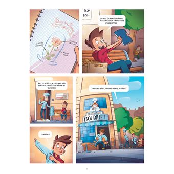 Monster Délices - Tome 1 - Le C ur de l hiver