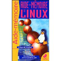 Aide-memoire de linux