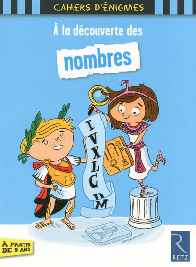 A la découverte des nombres - Ernest Robert - broché