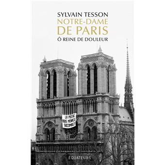 Notre-Dame de Paris : Ô Reine de douleur