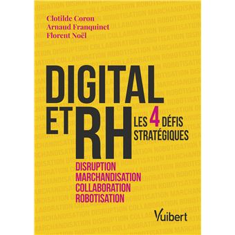 Digital et RH