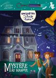Mystère au manoir