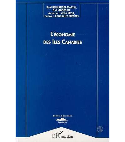 Economie des iles canaries