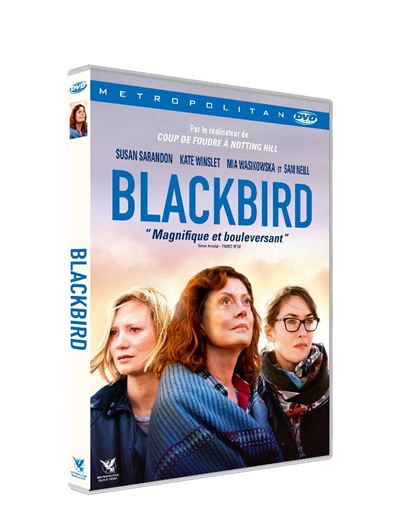 Dernier film visionné  - Page 44 Blackbird-DVD