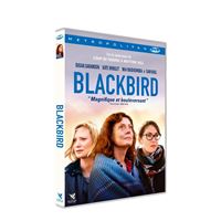 Blackbird DVD